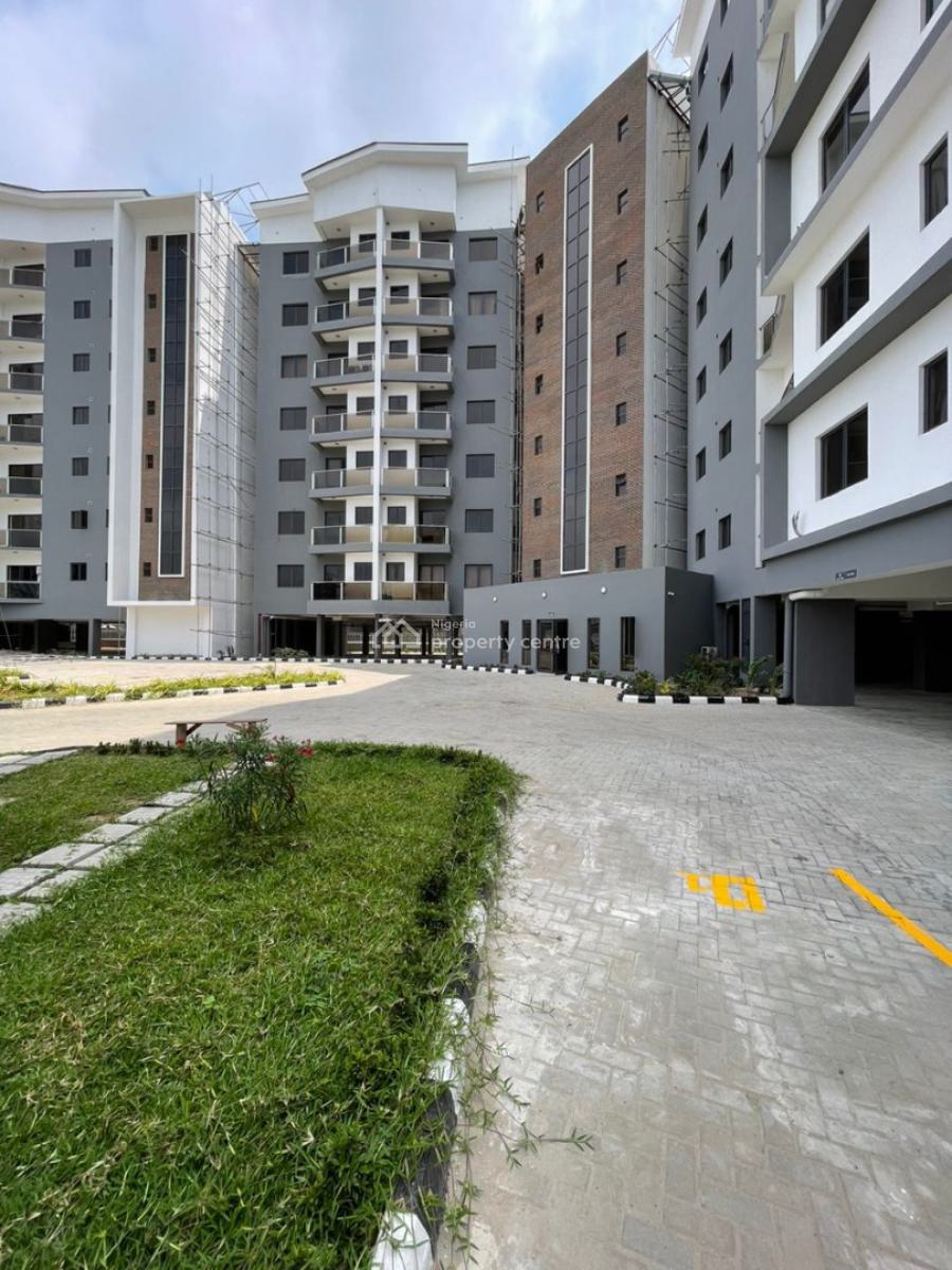 Apartment in Lekki