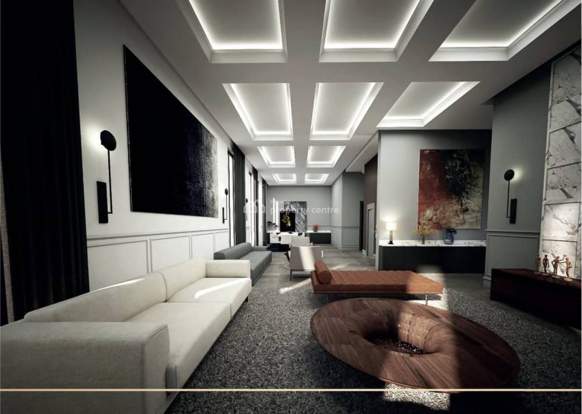 Apartment in Upper Hill Estate