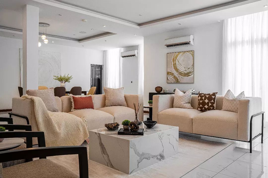 Apartment in Upper Hill Estate