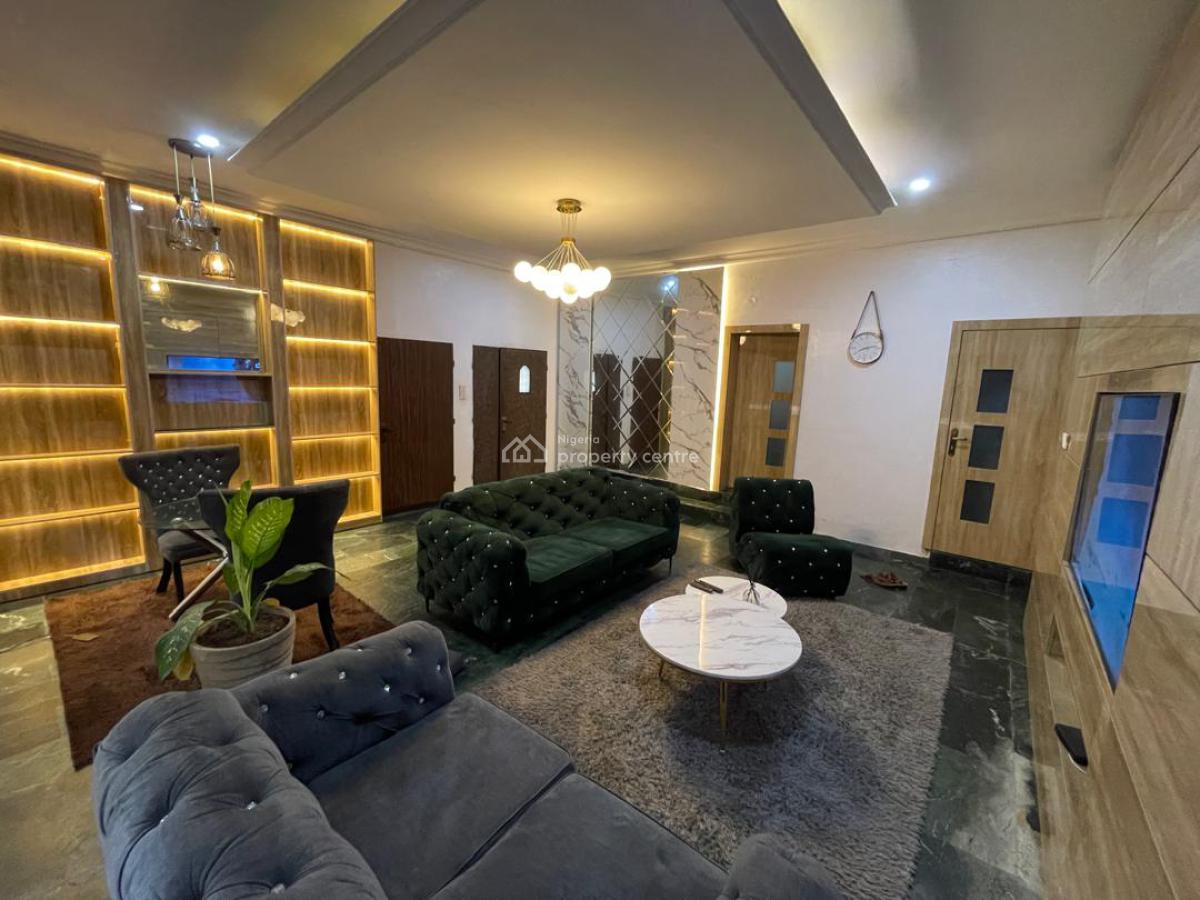 Apartment in Lekki