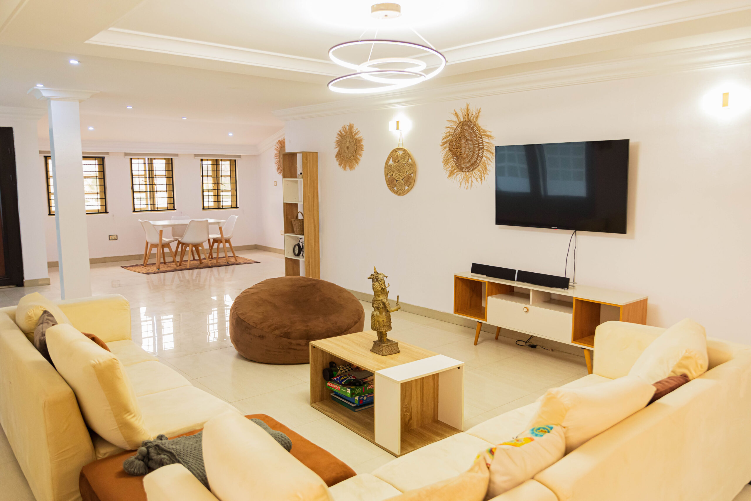 Room in Lekki