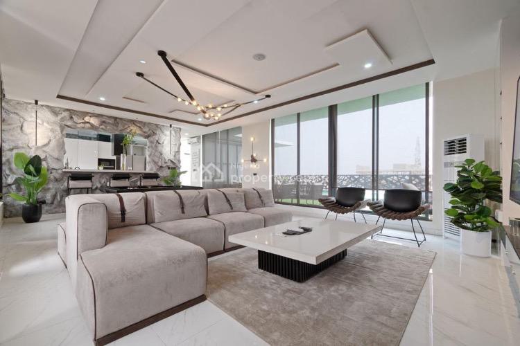 Apartment in Lagos